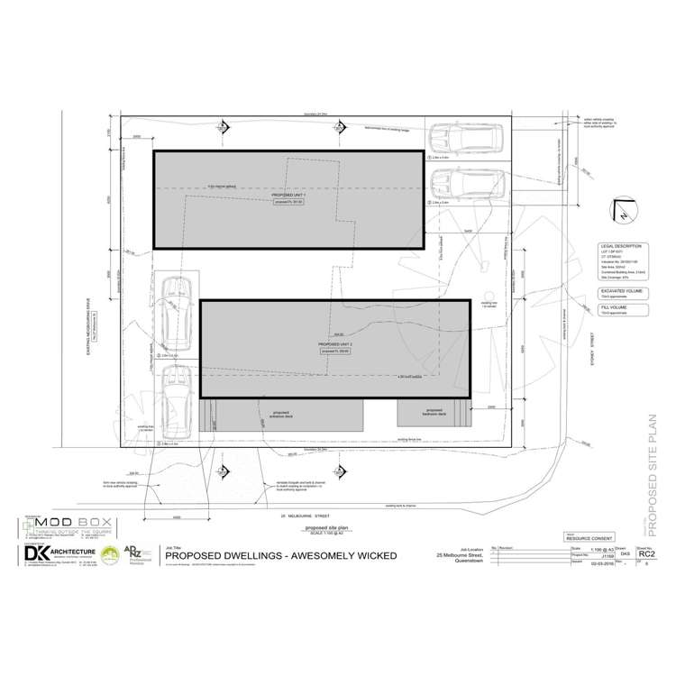 25 Melbourne Street Queenstown_30