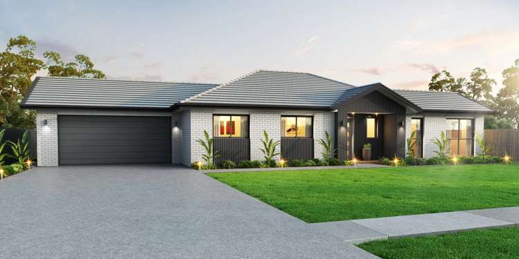 Lot 21 Smithfield Road Ashburton_0