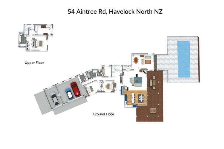 54 Aintree Road Havelock North_19