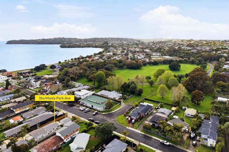 36A Manly Park Avenue Manly_19