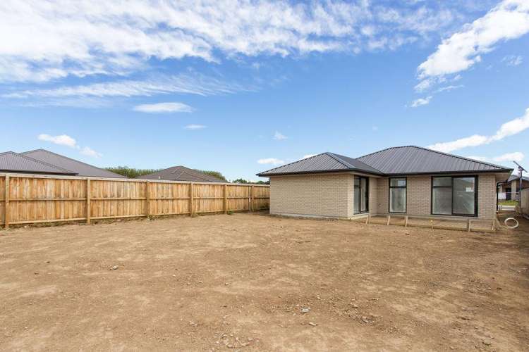 4 Herridge Street Woodend_7