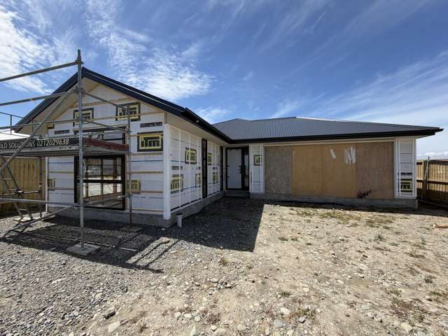 Plan ahead for a great future!