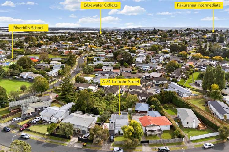 2/74 La Trobe Street Pakuranga Heights_20