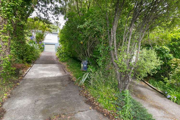 87 Mairangi Road Wadestown_19