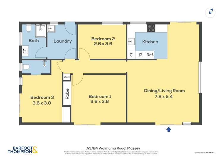 3/24a Waimumu Road Massey_13