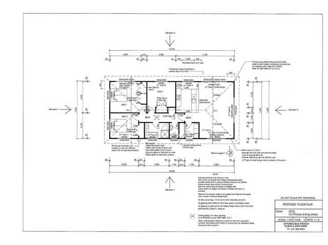 Lot UCOL House 53/- Bp Road Taumarunui_1