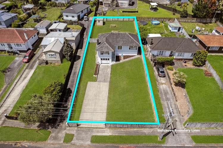 38 Kamara Road Glen Eden_26