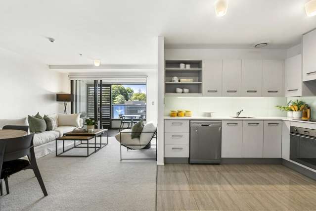 Apt 3B, 36 College Hill Freemans Bay_2