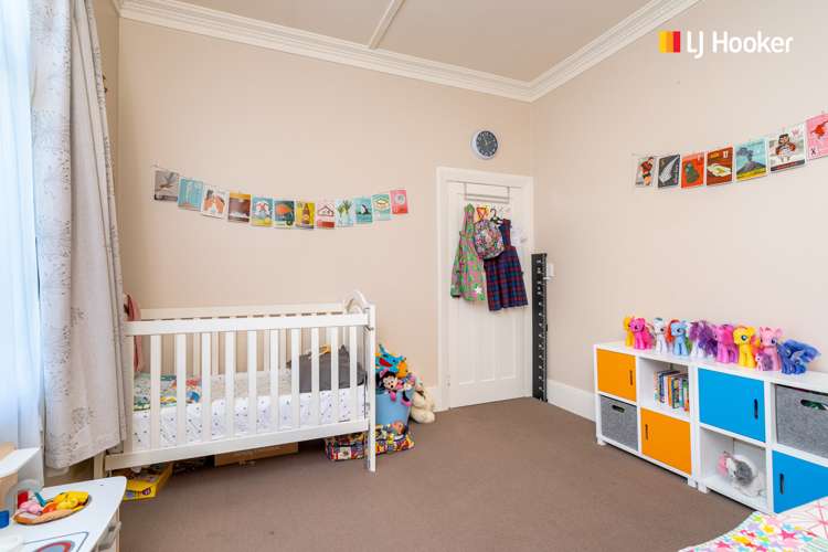 11 Crest Street Tainui_11