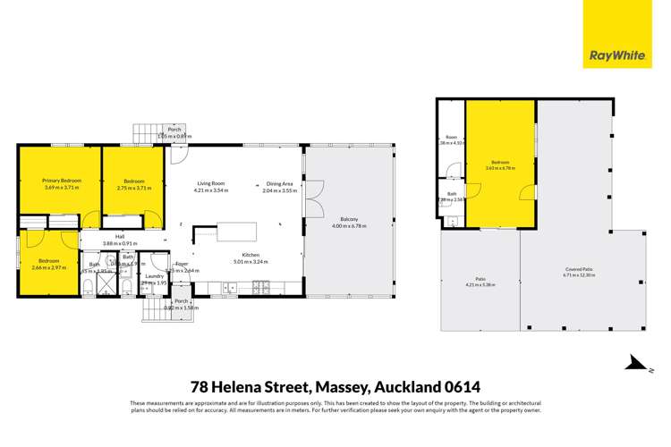 78 Helena Street Massey_25