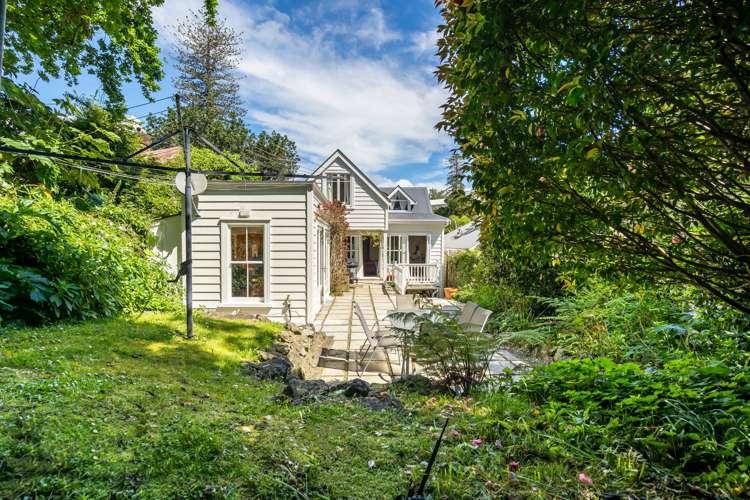 9 Alberon Street Parnell_15