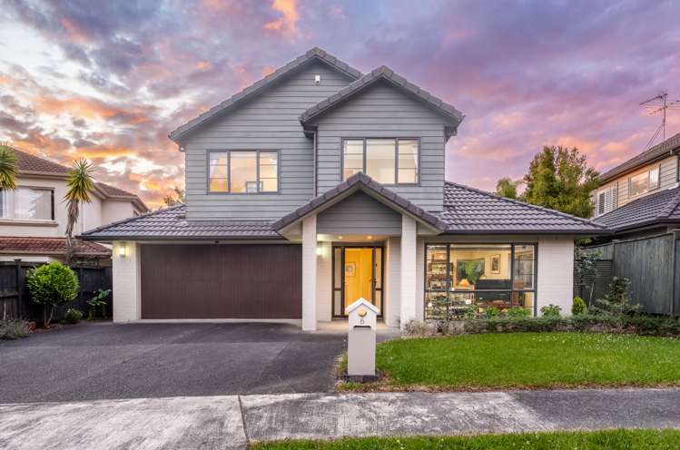 6 Tornish Drive Flat Bush_19