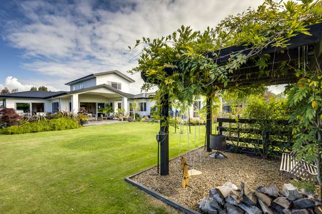 Taradale Home + Income - Multi-Gen Living