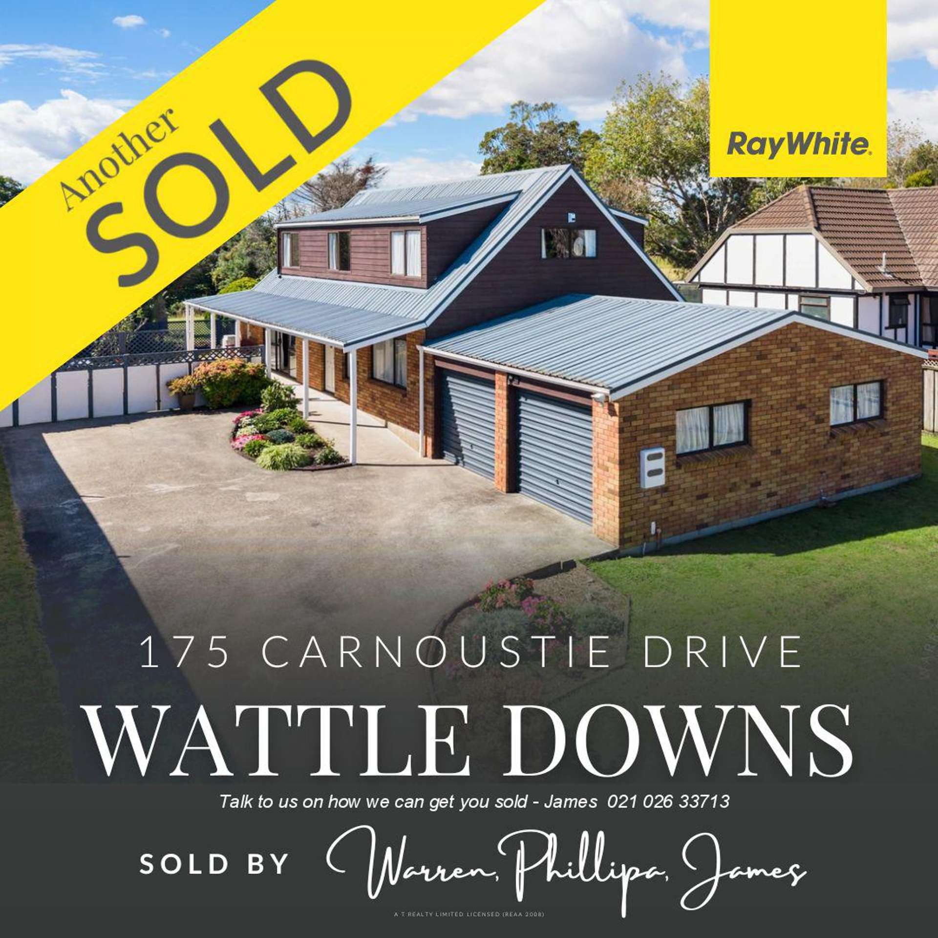 175 Carnoustie Drive Wattle Downs_0