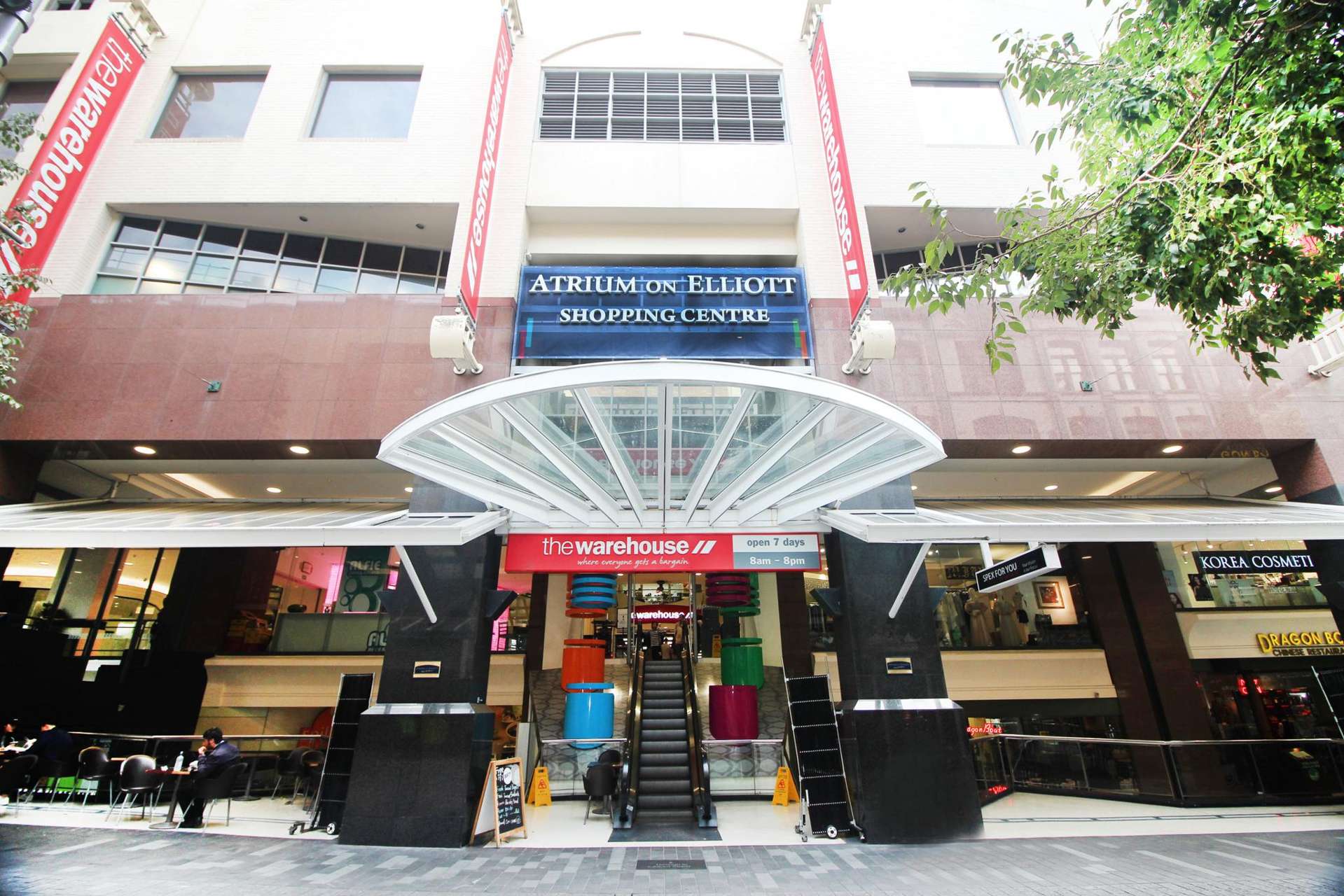 120 Albert Street Auckland Central_0