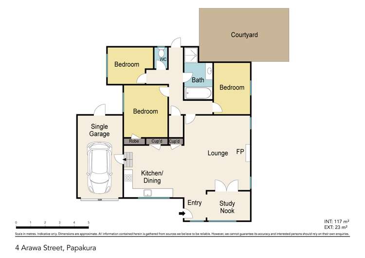 4 Arawa Street Papakura_12