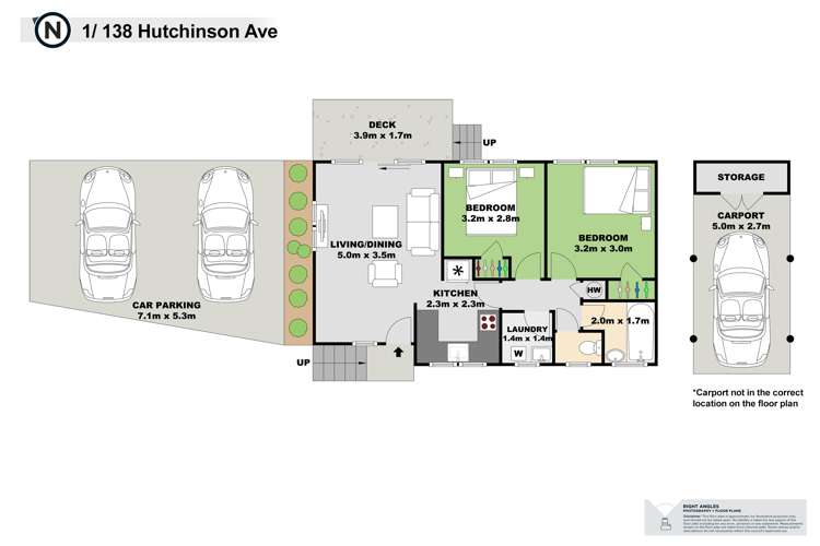 1/138 Hutchinson Avenue New Lynn_14