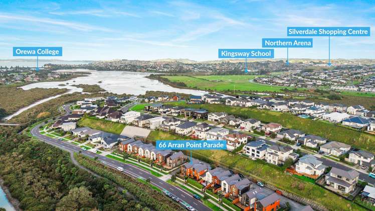 66 Arran Point Parade Orewa_26