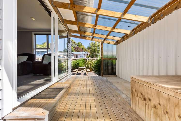 9 Regent Place Blagdon_23