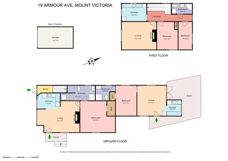 19 Armour Avenue Mount Victoria_19