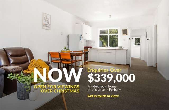 Affordable in Forbury