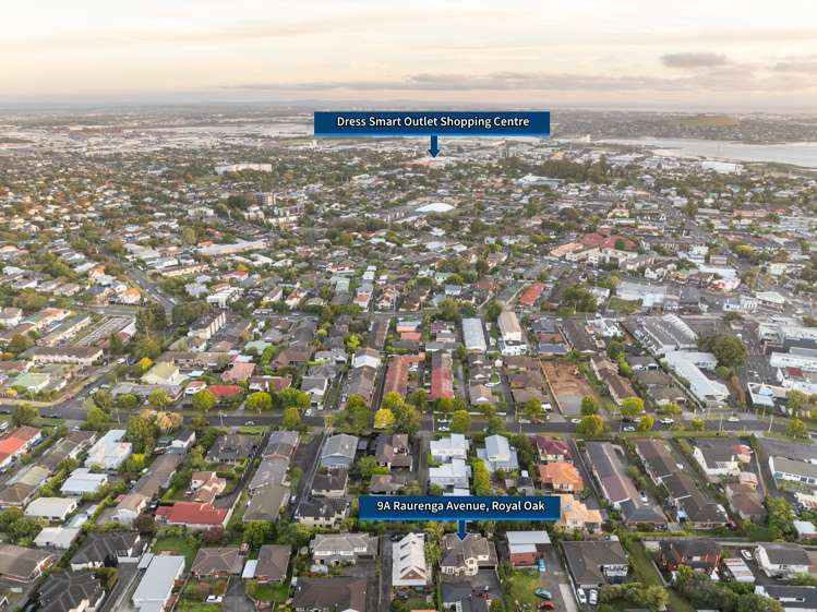 9a Raurenga Avenue Royal Oak_25