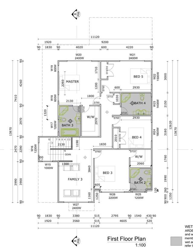 4 Drumnaconagher Road Flat Bush_2