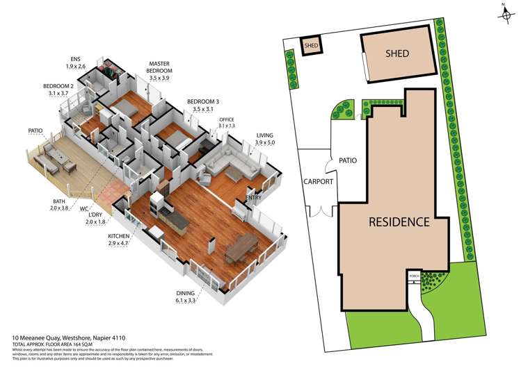 10 Meeanee Quay Westshore_22