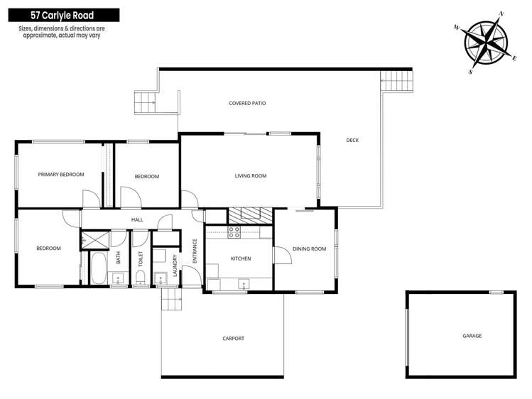 57 Carlyle Road Mosgiel_26