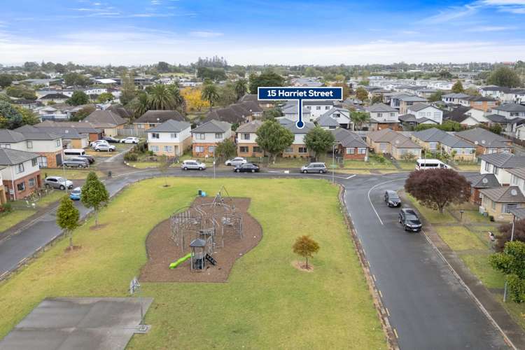 15 Harriet  Street Favona_15