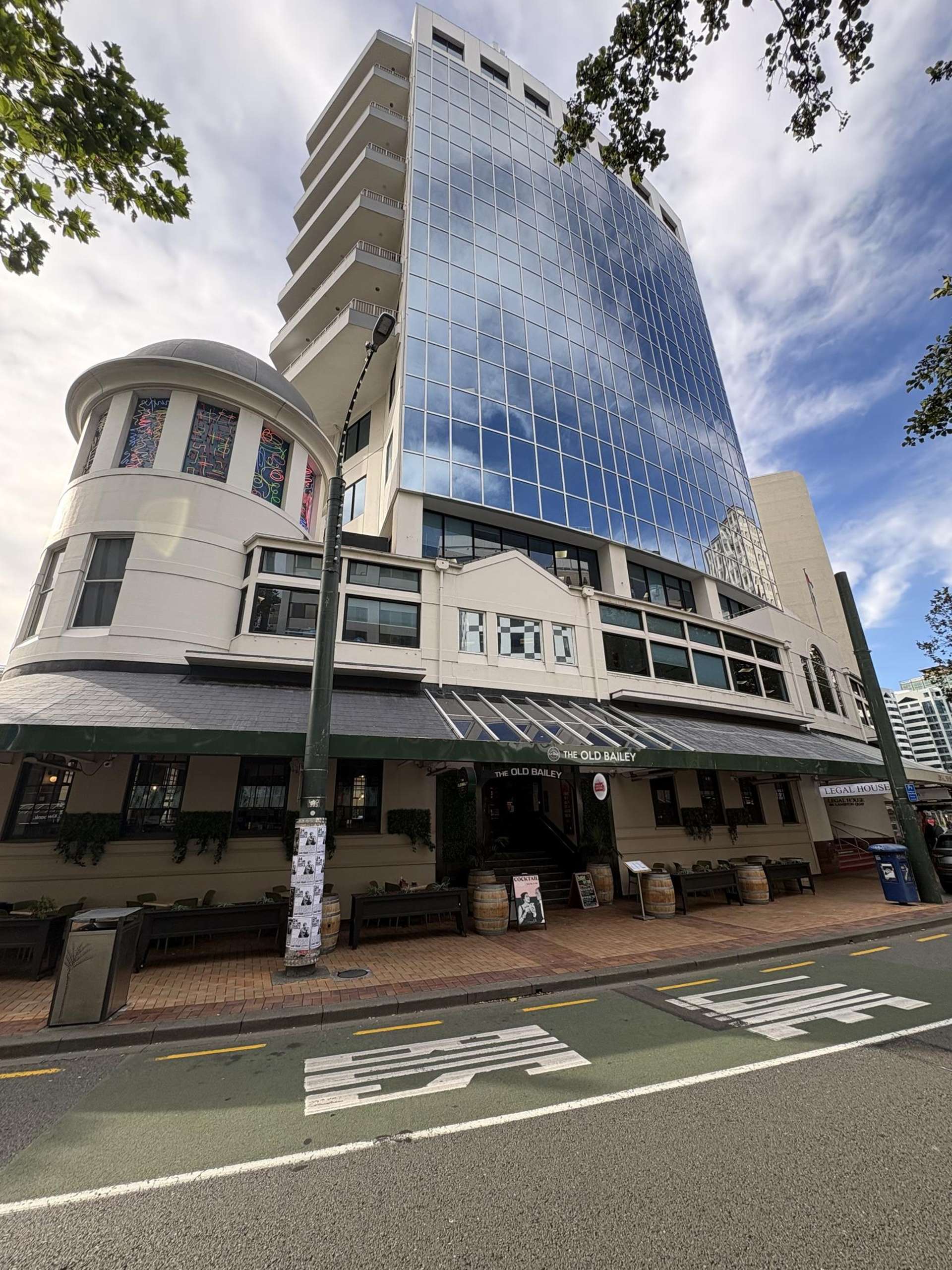 101 Lambton Quay Wellington Central_0