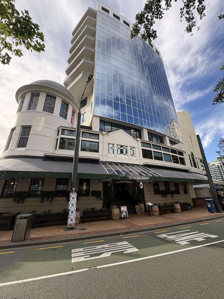 101 Lambton Quay_0