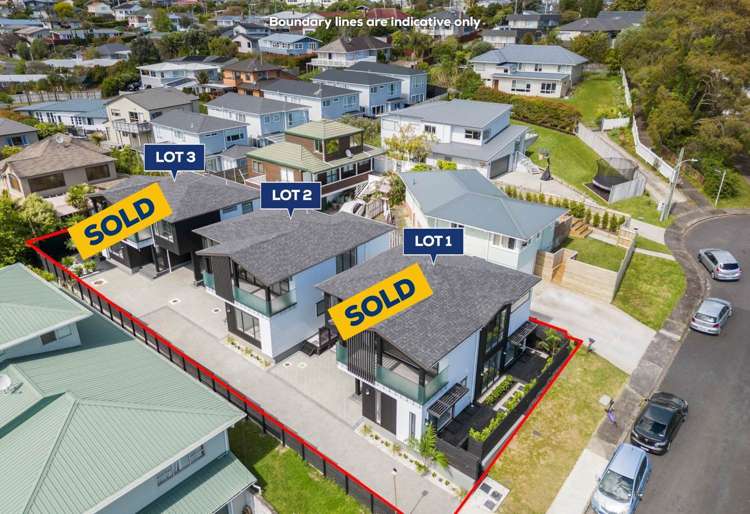 12B Tiber Road Forrest Hill_14