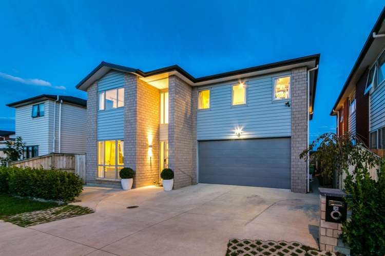 36 Charlestown Drive Flat Bush_1