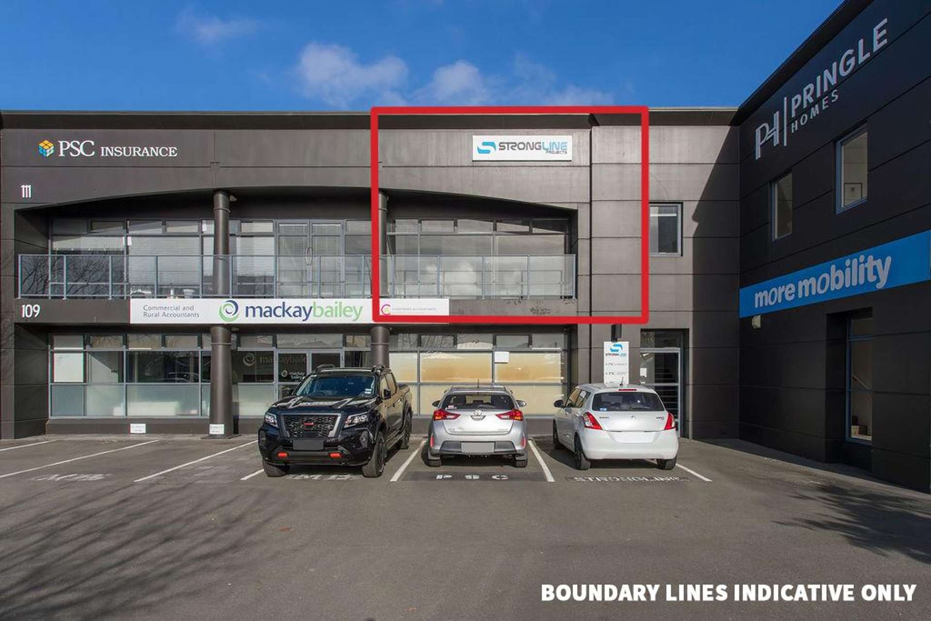 FF/111 Blenheim Road Riccarton_0