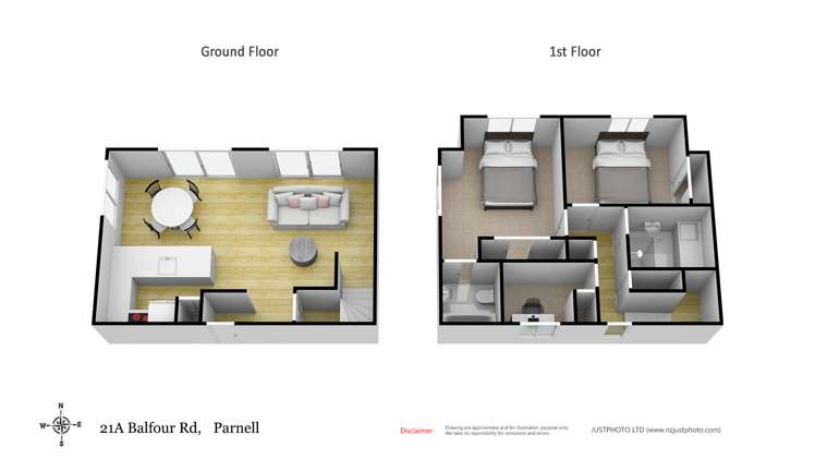 21a Balfour Road Parnell_20