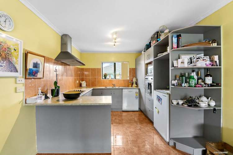 7 Liddesdale Place Papakura_5