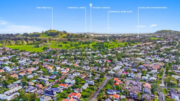 1 Massey Avenue Greenlane_23