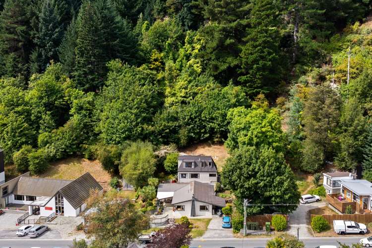 125 Hallenstein Street Queenstown_1