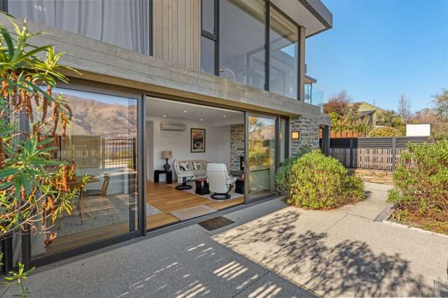 Apt 49 Marina Terrace, 65-95 Lakeside Road Wanaka_2