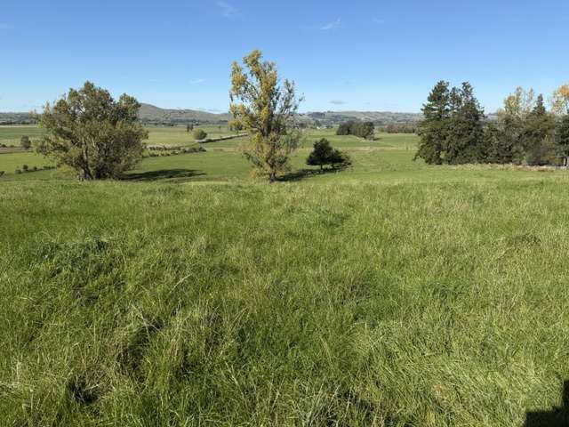 Prime 26-Hectare Lifestyle & Farming Opportunity