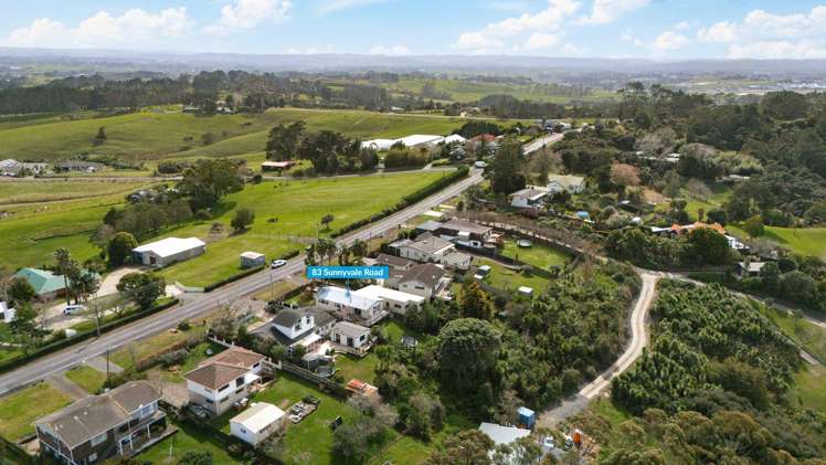 83 Sunnyvale Road Massey_25