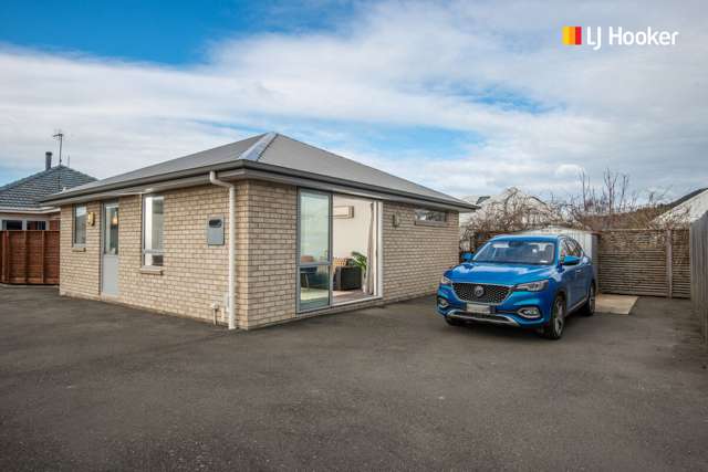 Charming Townhouse for Rent in Mosgiel