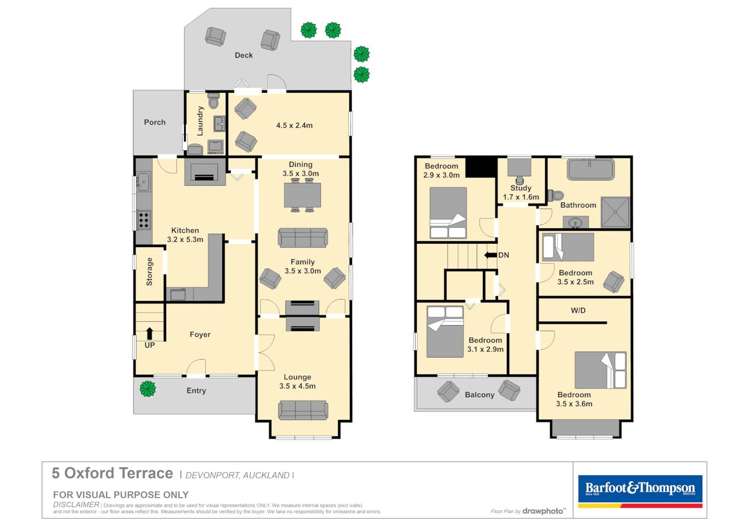 5 Oxford Terrace Devonport_12