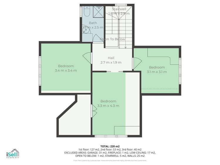 2 Pretoria Street Victoria_20