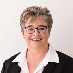 Kirstyn Barnett