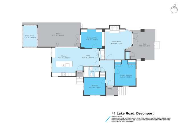 41 Lake Road Devonport_1