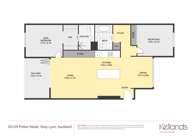 301/25 Pollen Street Grey Lynn_22