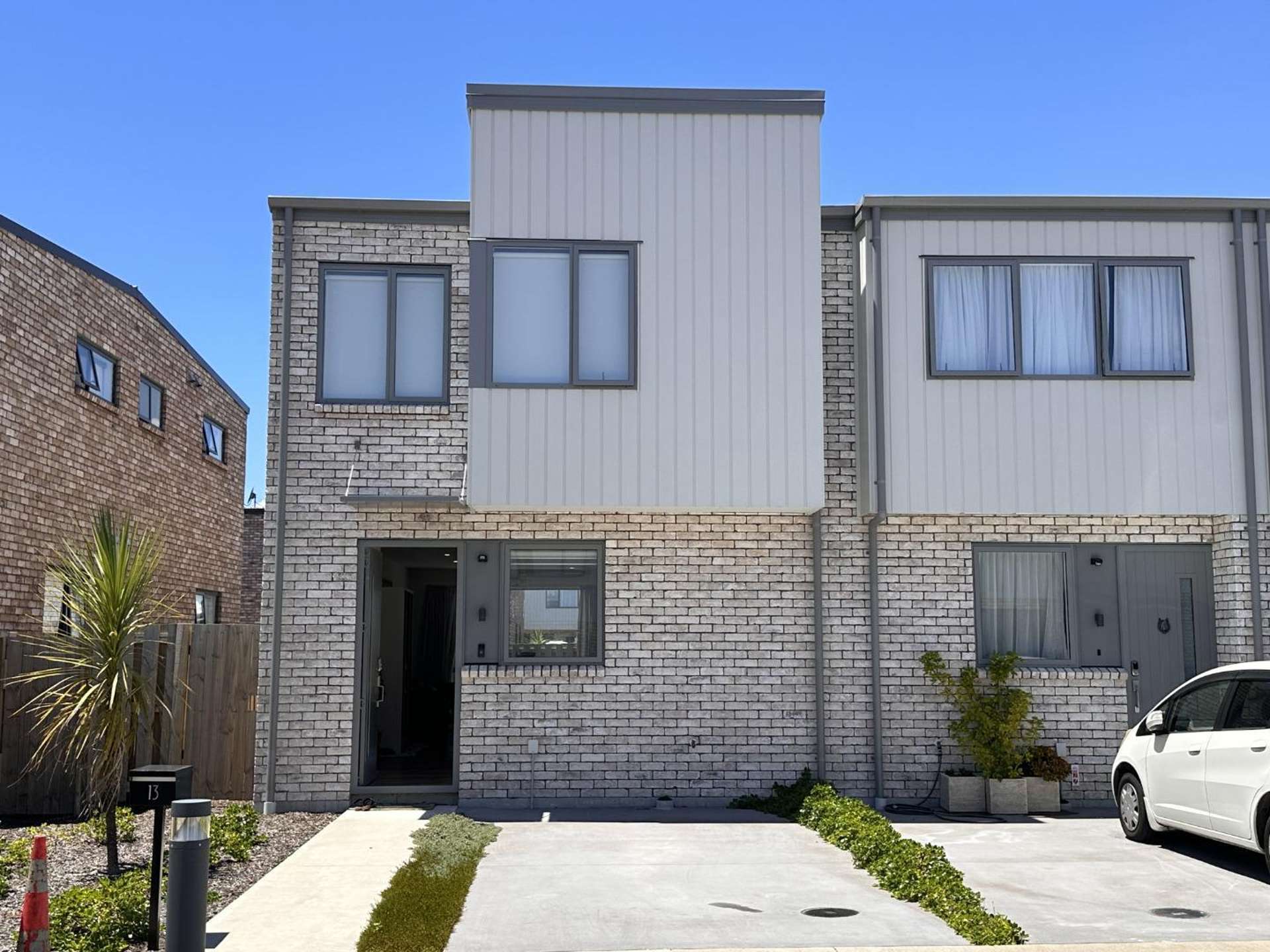 13 Panehe Mt Wellington_0