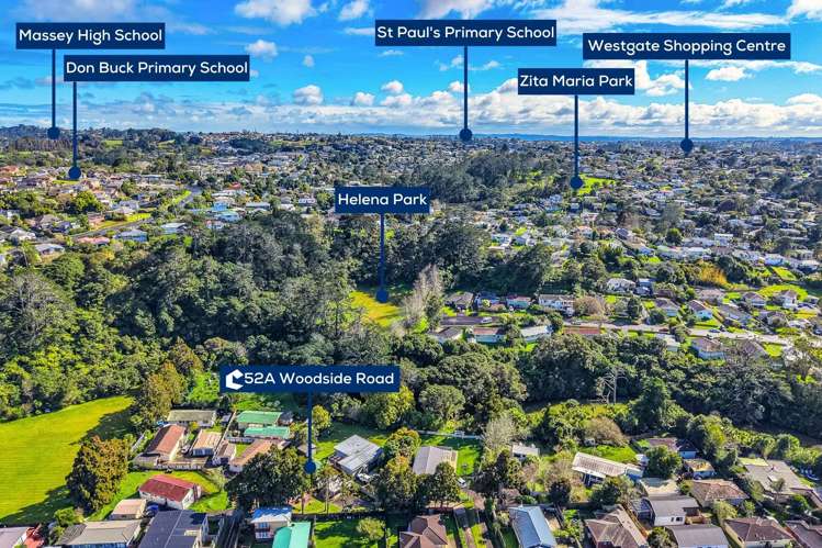 52A Woodside Road Massey_24